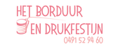 het borduur en drukfestijn