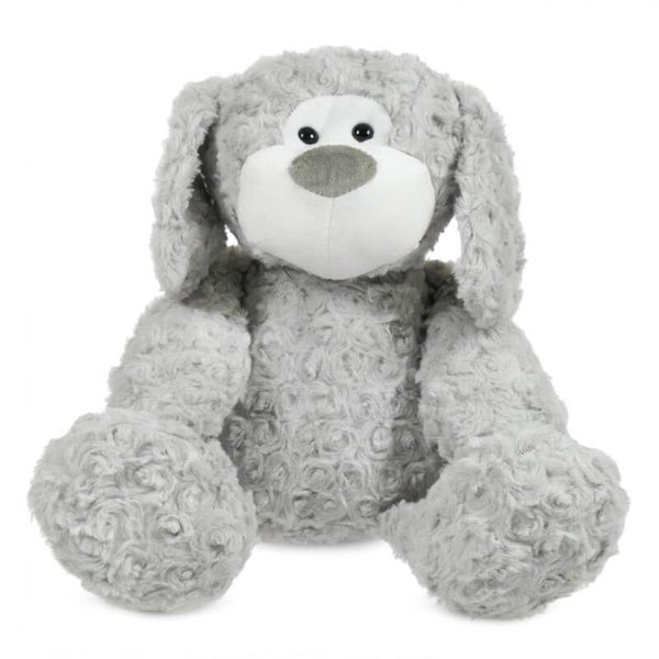 hond grijs 40 cm