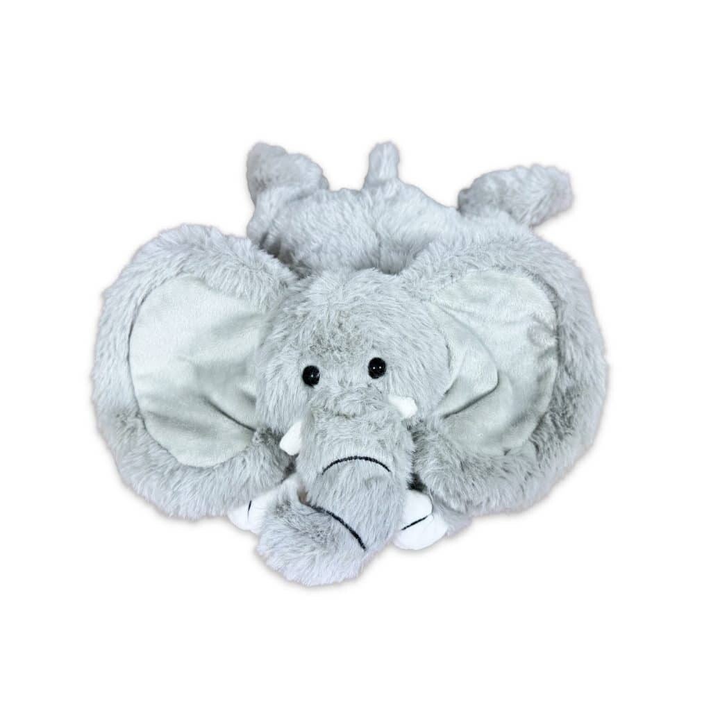 brievenbus knuffel olifant