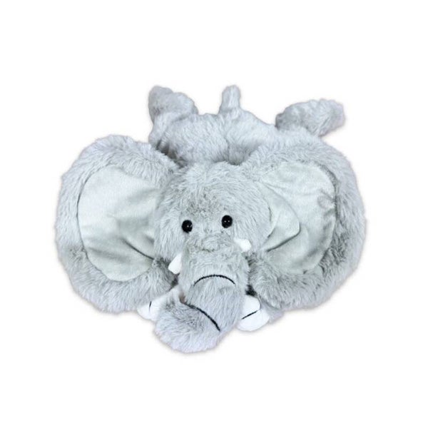brievenbus knuffel olifant