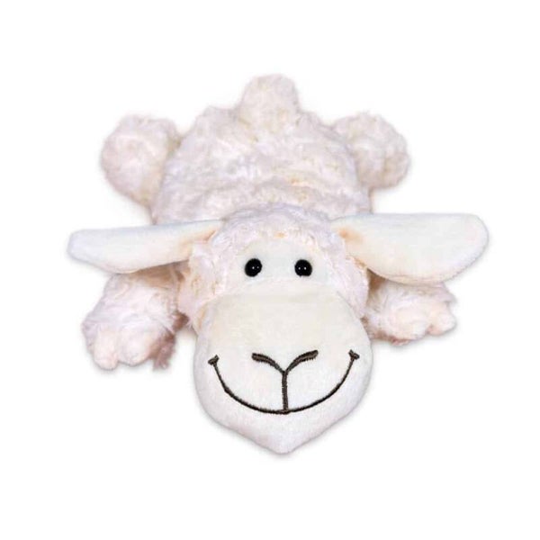 brievenbus knuffel schaap