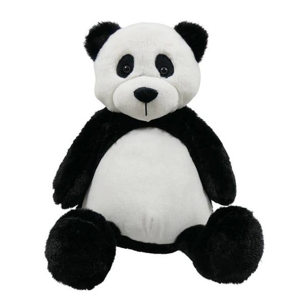 knuffel panda 40 cm
