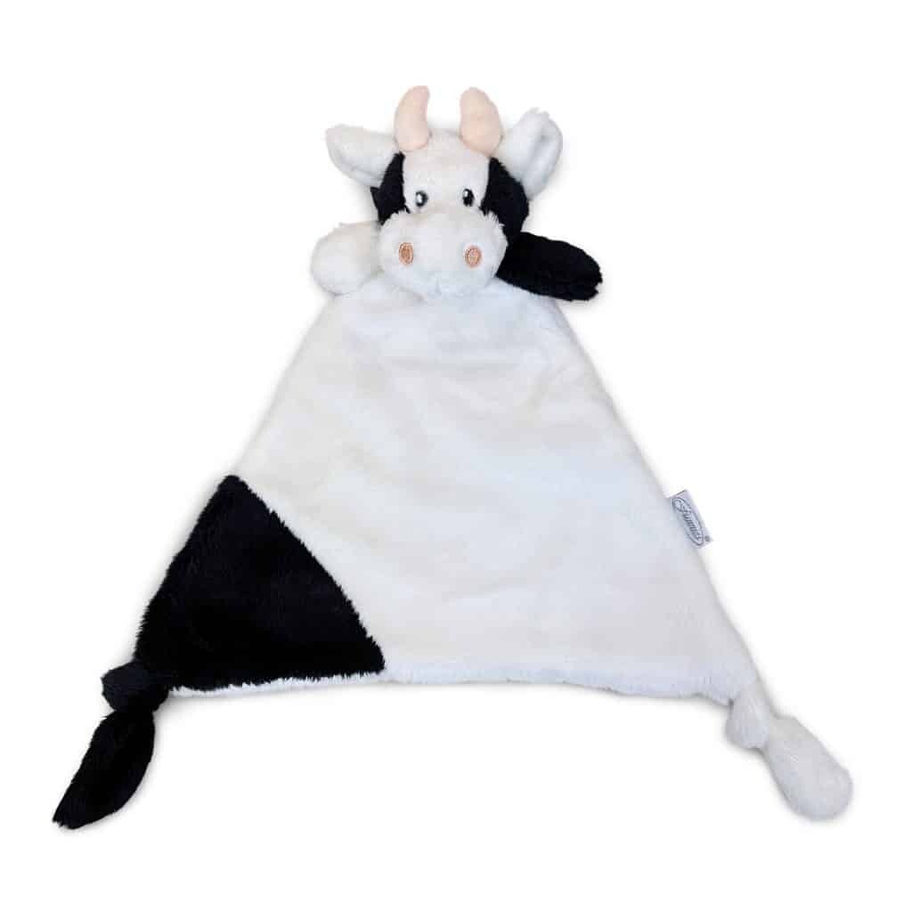 tutdoekje koe mika