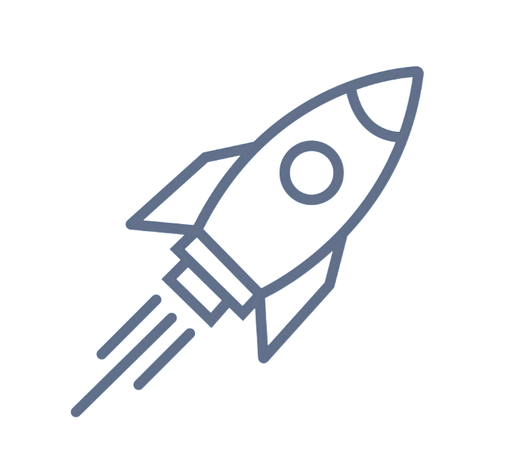 Und plötzlich wird es ganz leicht...