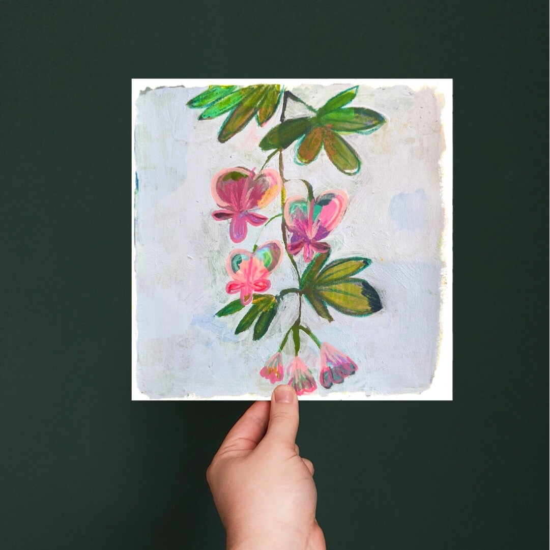 Bloem 2 | Print