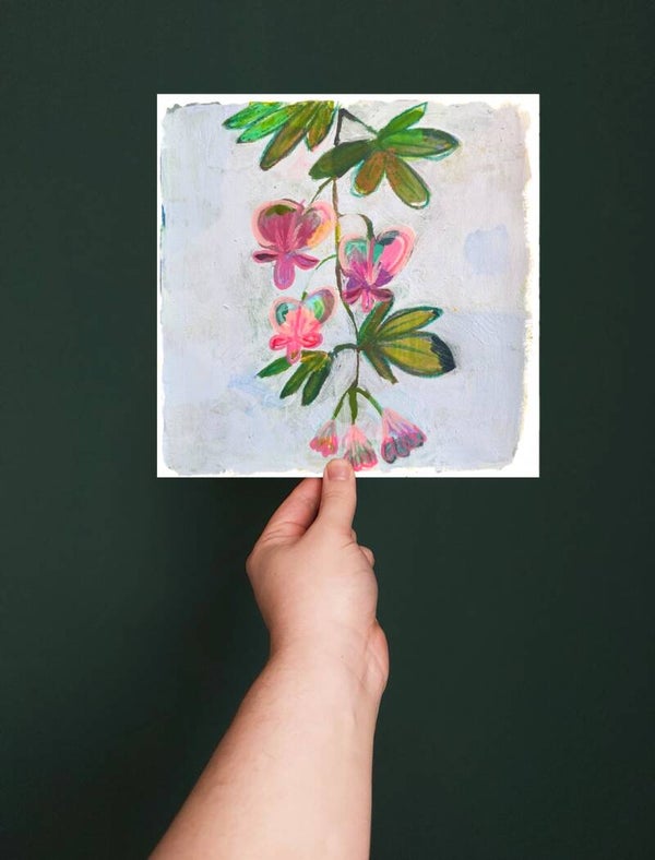 Bloem 2 | Print