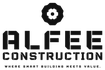 Alfee Construction