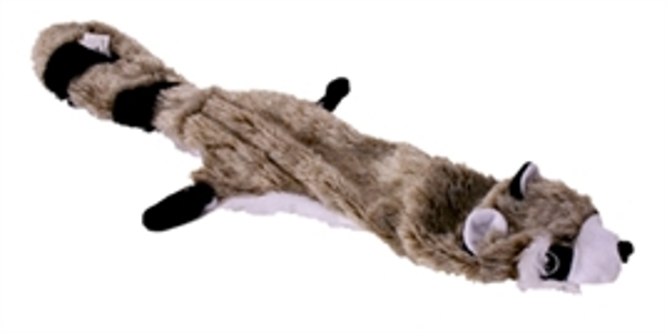 Fofos Pluche Wasbeer 56 cm