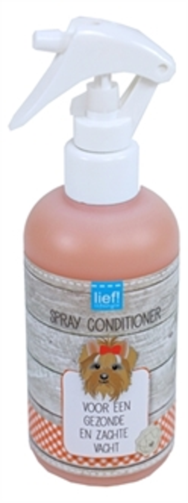 Lief! Conditioner
