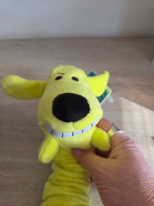 Multipet Loofa Bungee-Scrunch 30,5 cm