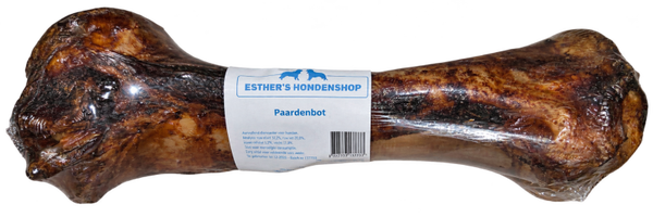 Paardenbot aanbieding