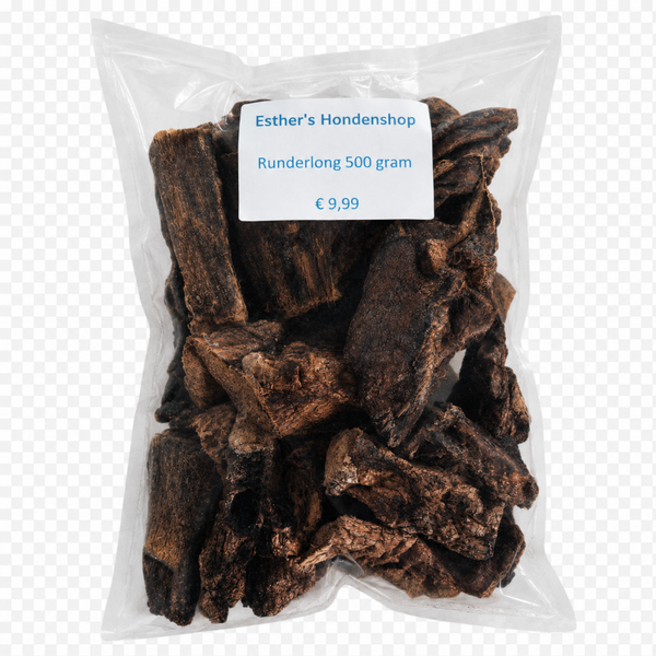 Runderlong aanbieding