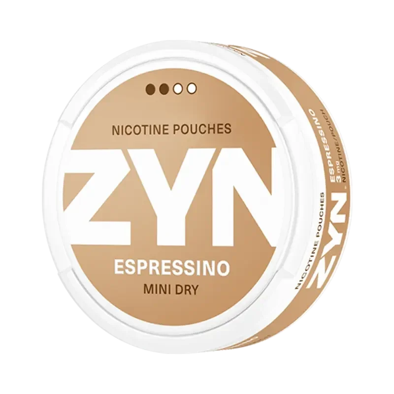 Z Y N Espressino Mini Dry