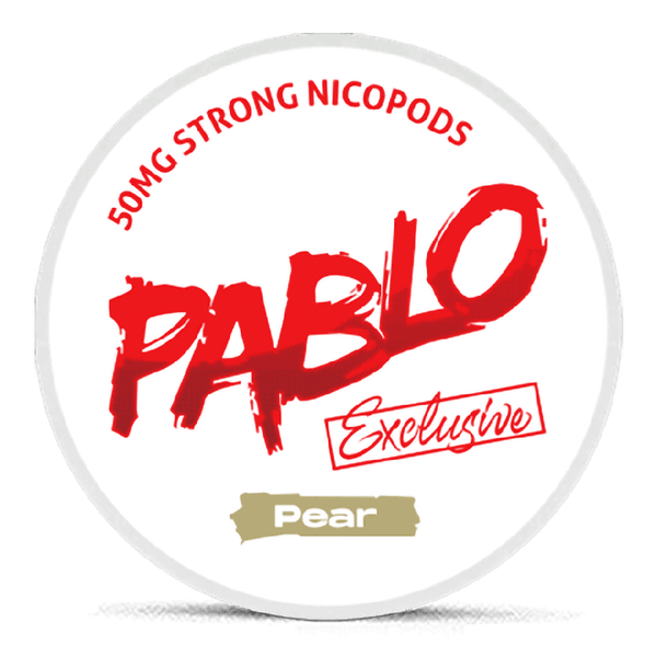 PABLO Exclusive Pear