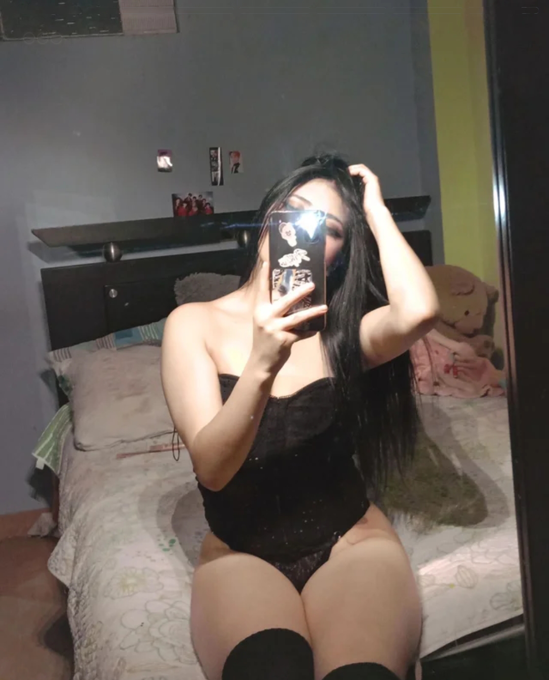 Luna Verrassing