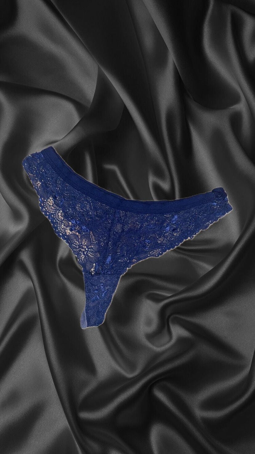 Sensuele Oceaan String