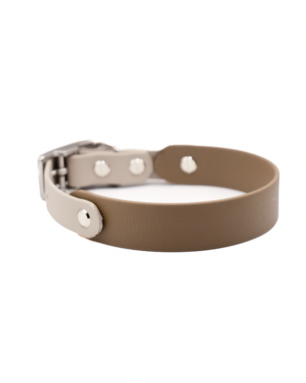 Biothane Halsband