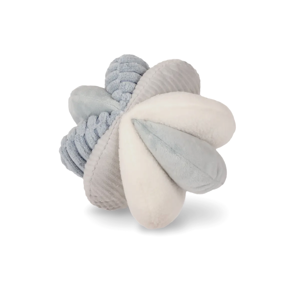 TOTO Schnüffelball Blau