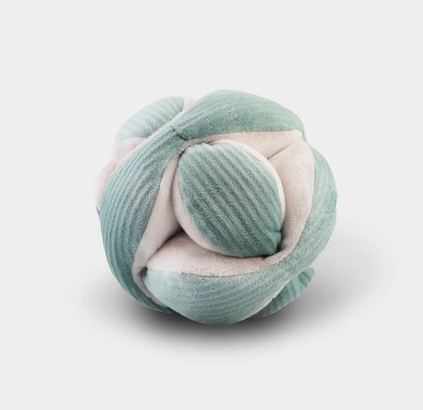 MONTI Schnüffelball Türkis