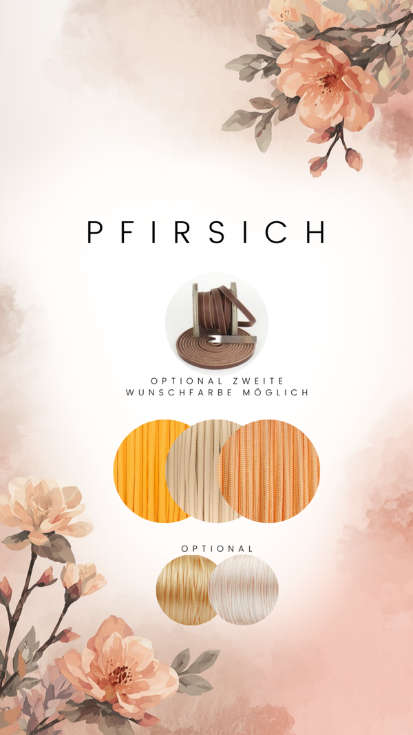 Wanna Do PFIRSICH