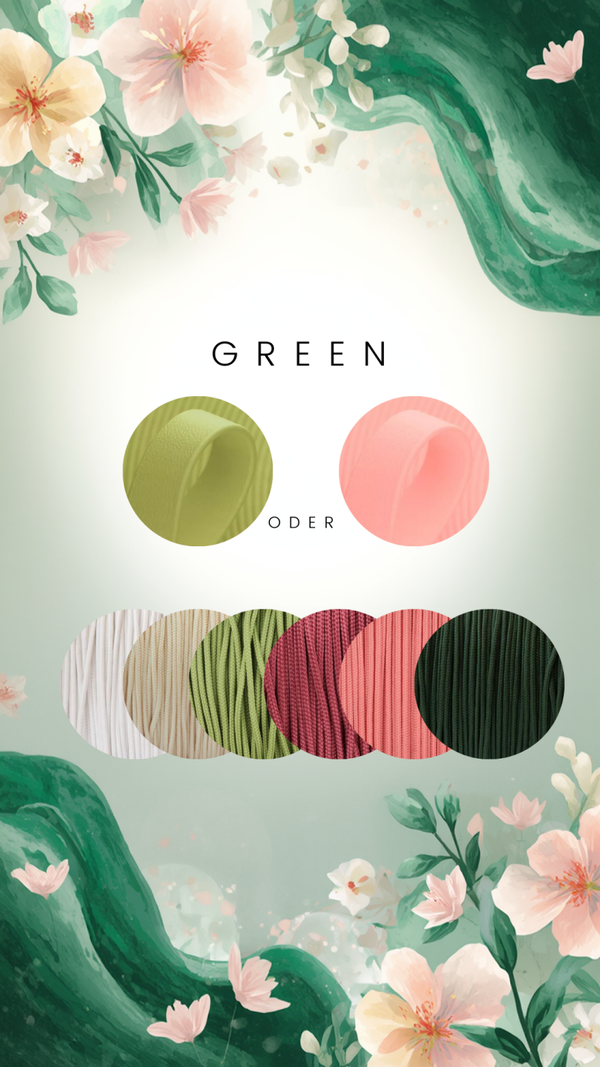 Wanna Do GREEN