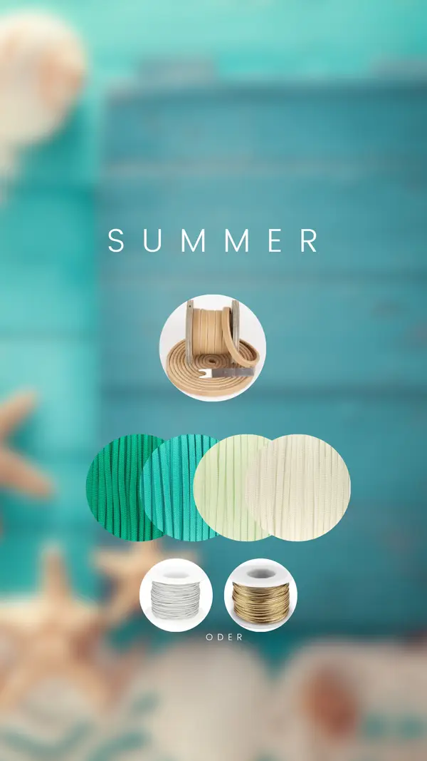 Wanna Do Summer
