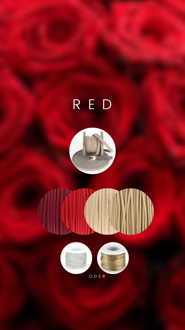 Wanna Do Red