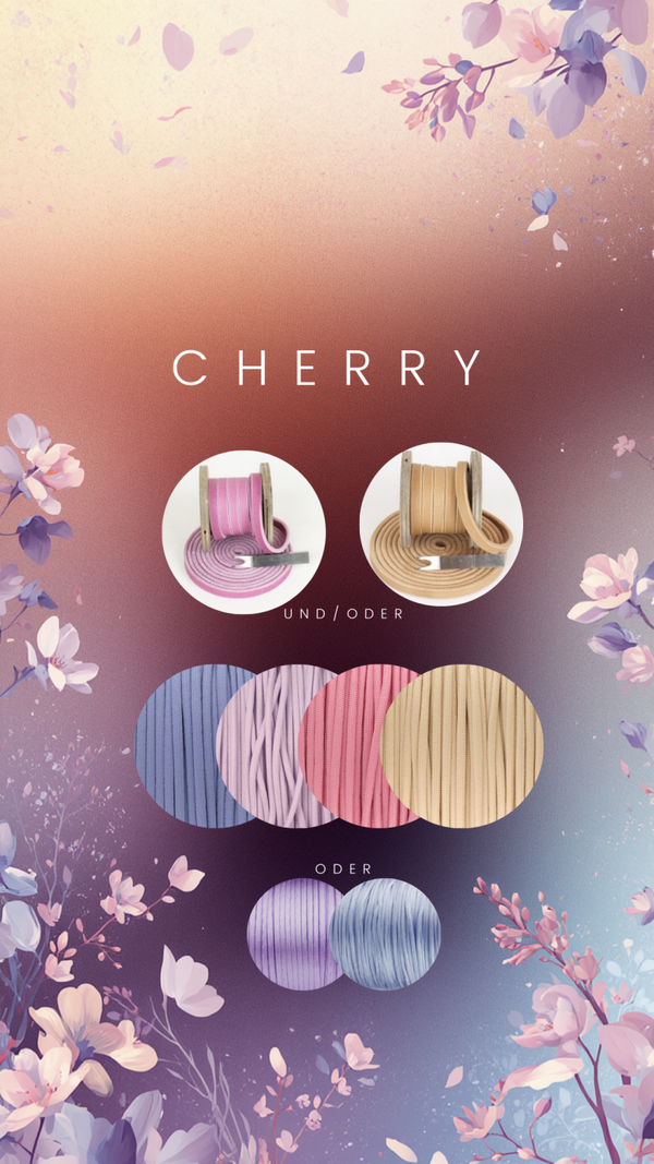 Wanna Do CHERRY