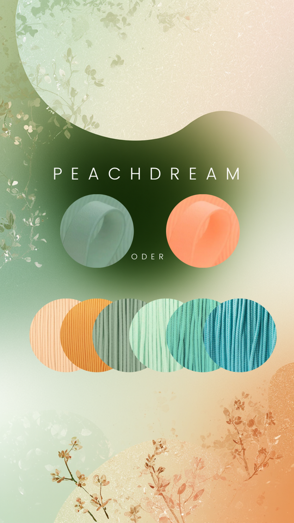 Wanna Do PEACHDREAM