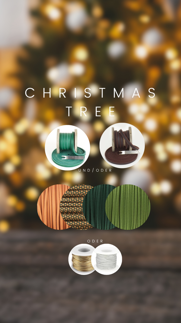 Wanna Do Christmas Tree