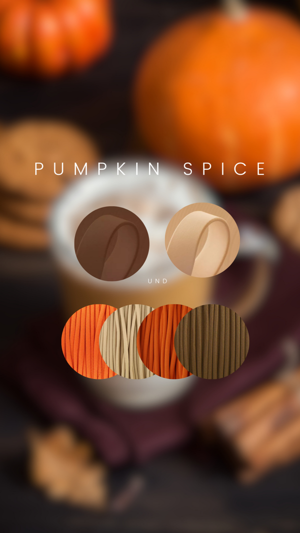 Wanna Do Pumpkin Spice