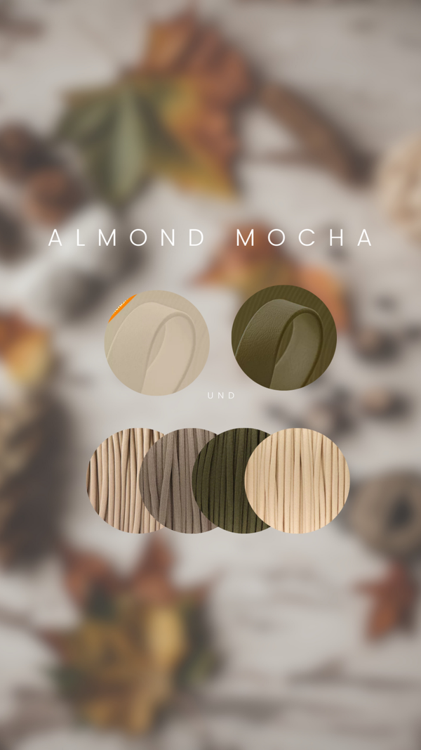 Wanna Do Almond Mocha