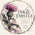 Ink &amp; Thistle Art