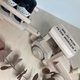 tractor /vrachtwagen