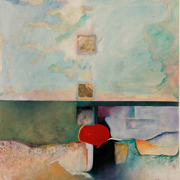 Catherine Roisin 1980s artworks