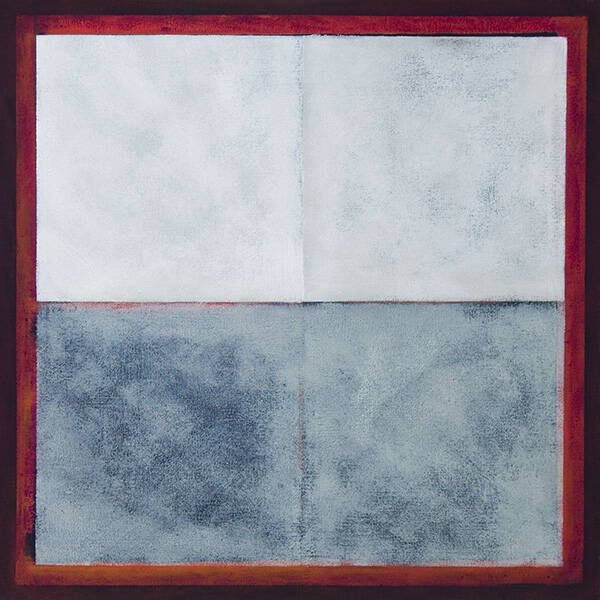 Catherine Roisin Painting 2000