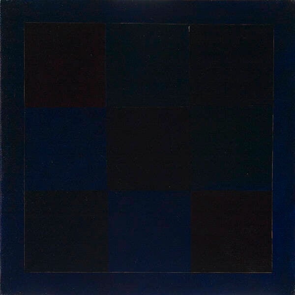 Catherine Roisin Painting 1999