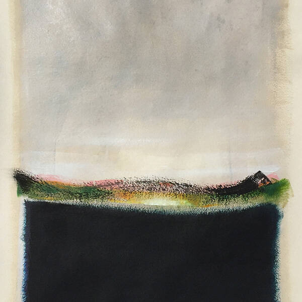 Catherine Roisin Painting 2017