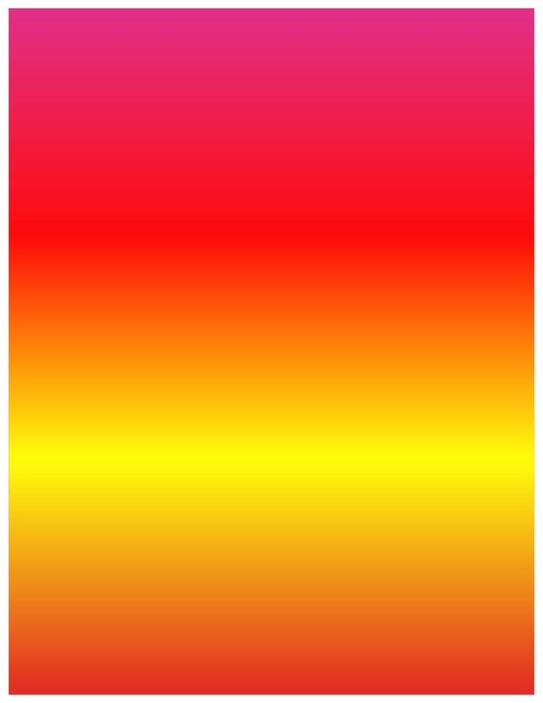 Digital Paper - Sunset