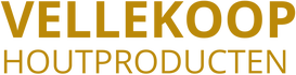 Vellekoop Houtproducten