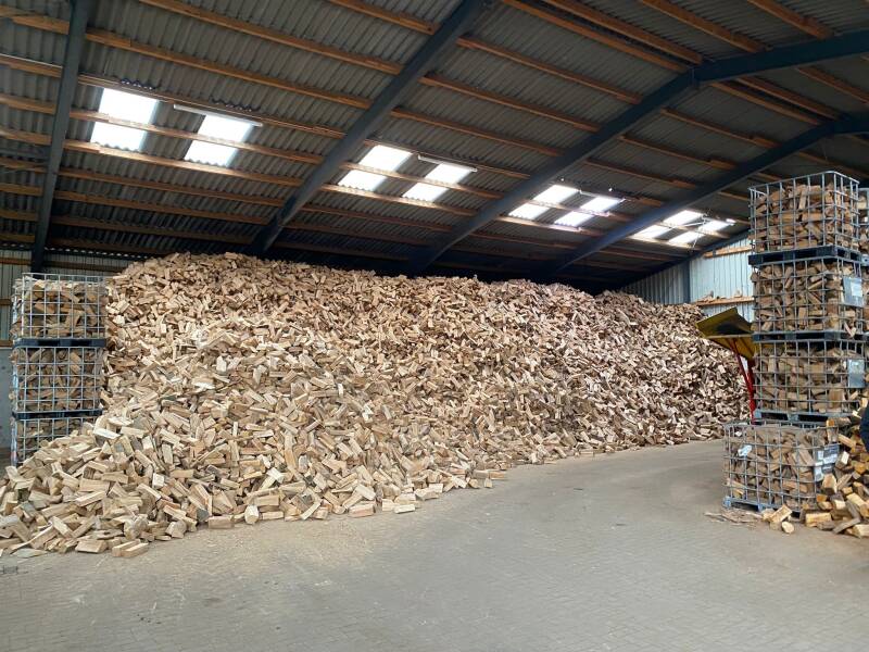 beuken haardhout bulk kachelhout brandhout stookhout