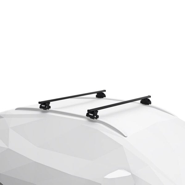 Thule SquareBar Evo