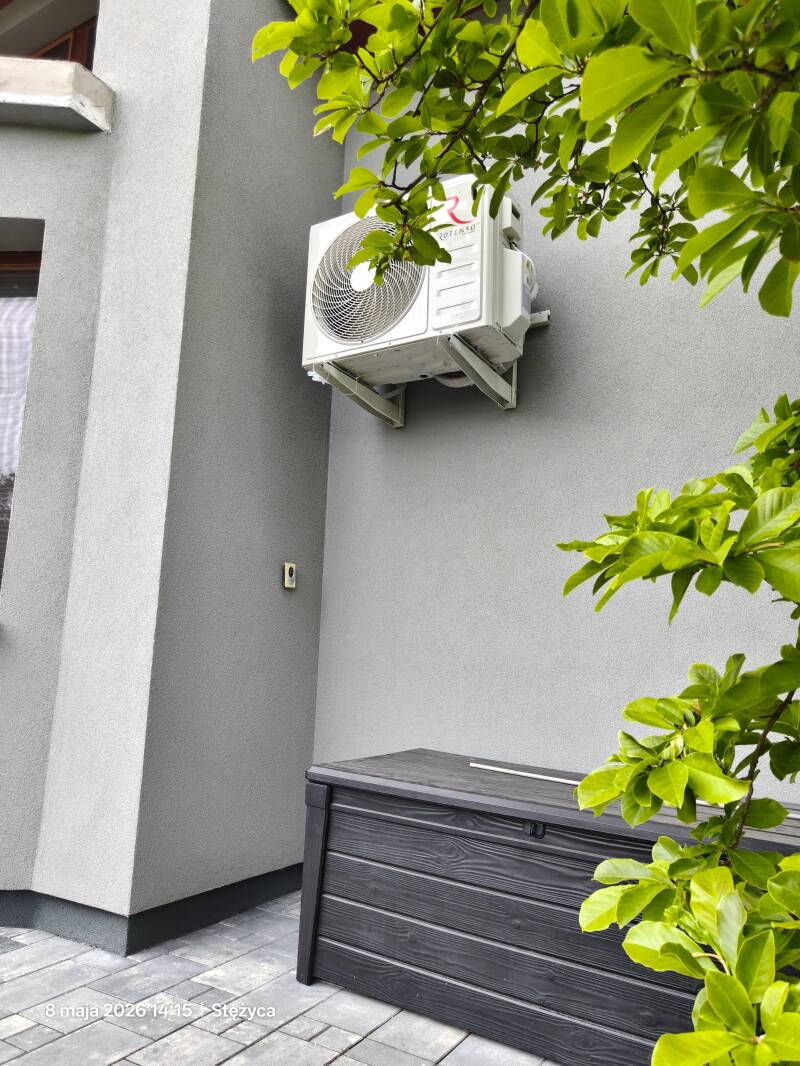 Rotenso Hiro N 5,1kW multi split