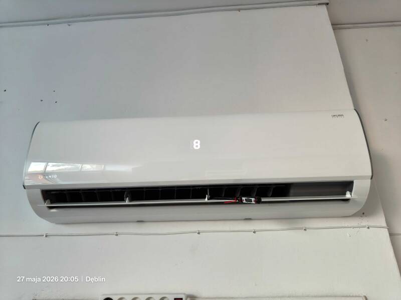 Rotenso UKURA 7kW