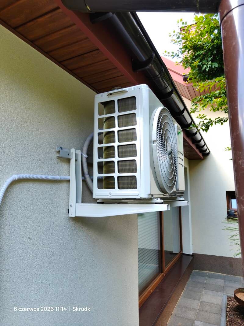Kaisai Eco 5kW jednostka zewnętrzn