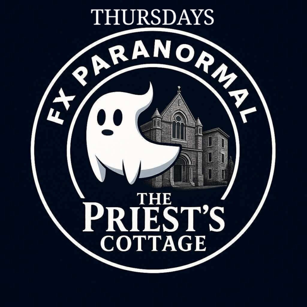 The Priest’s Cottage - 2025 Thursdays (DEPOSIT)