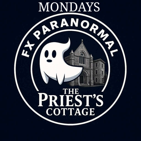 The Priest’s Cottage - Monday's (Deposit)