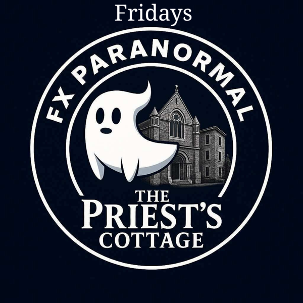 The Priest’s Cottage - 2025 FRIDAYS (DEPOSIT)