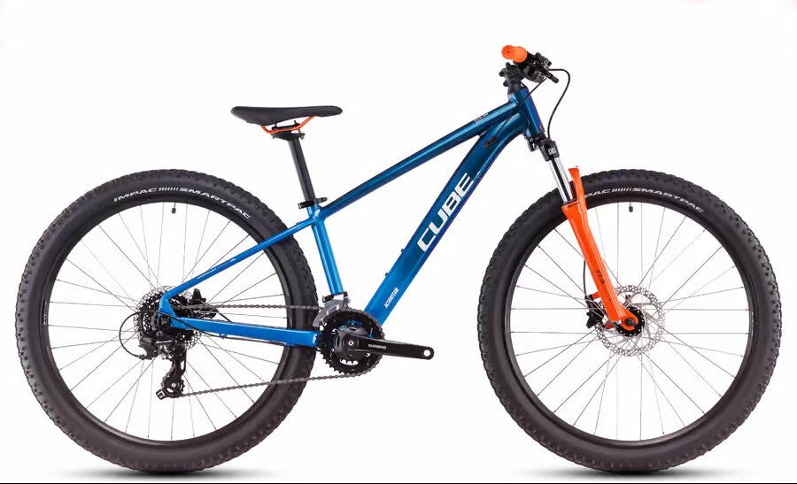 CUBE Acid 260 Disc 2025 - actionteam