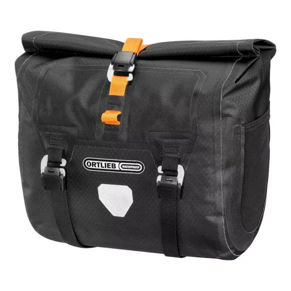 ORTLIEB Handlebar-Pack QR 11L - black matt